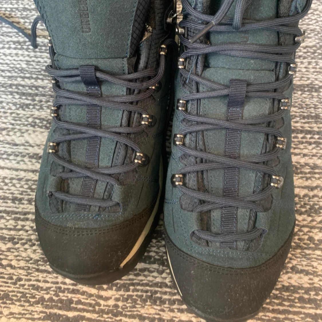 Vandringskänga  - 92