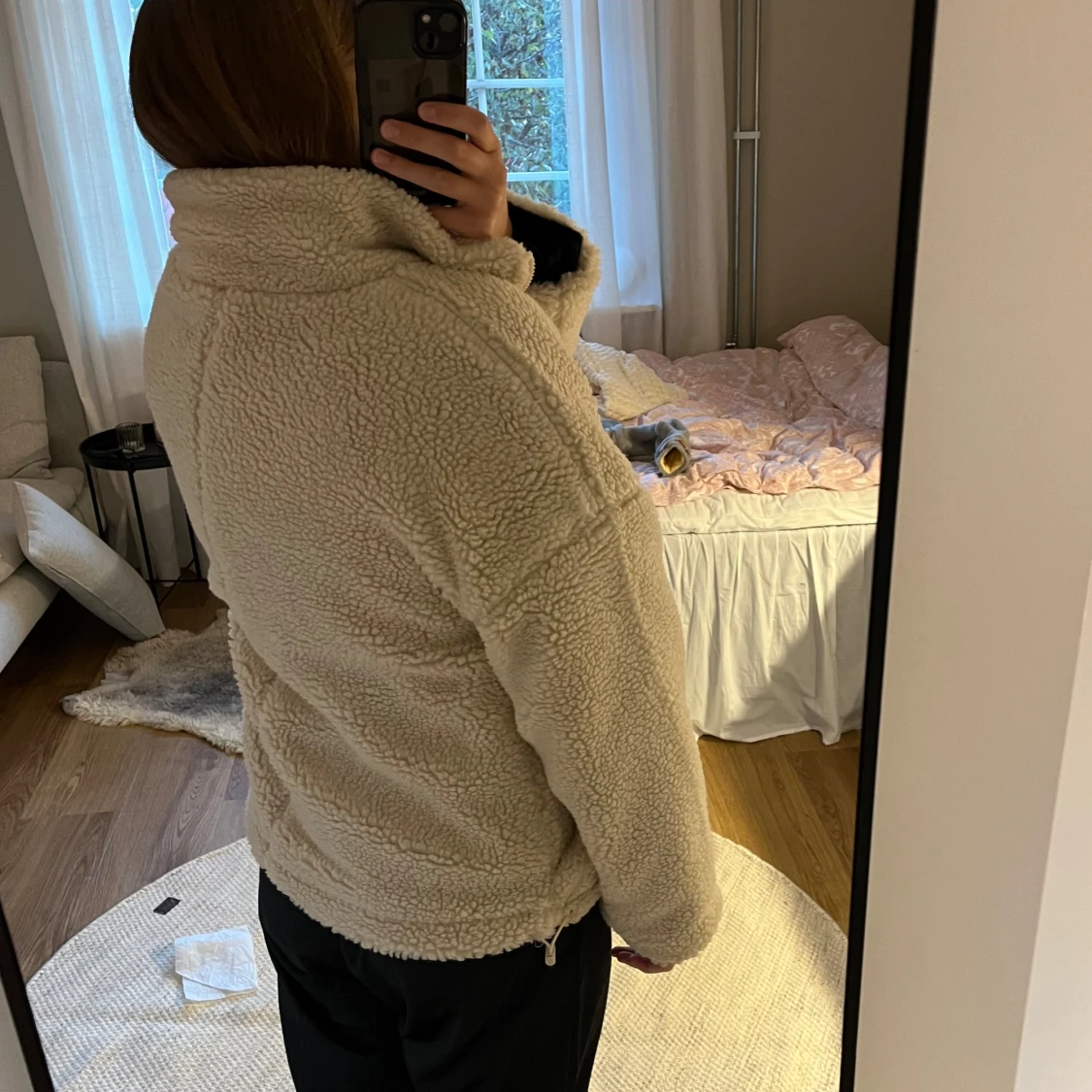 Carin Wester Teddy jacka - 91