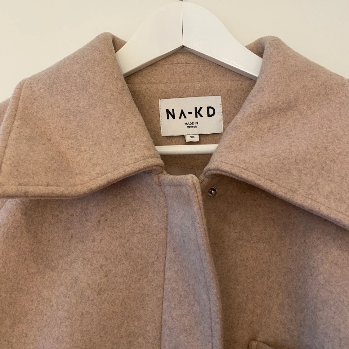 Jacka från NA-KD - 91