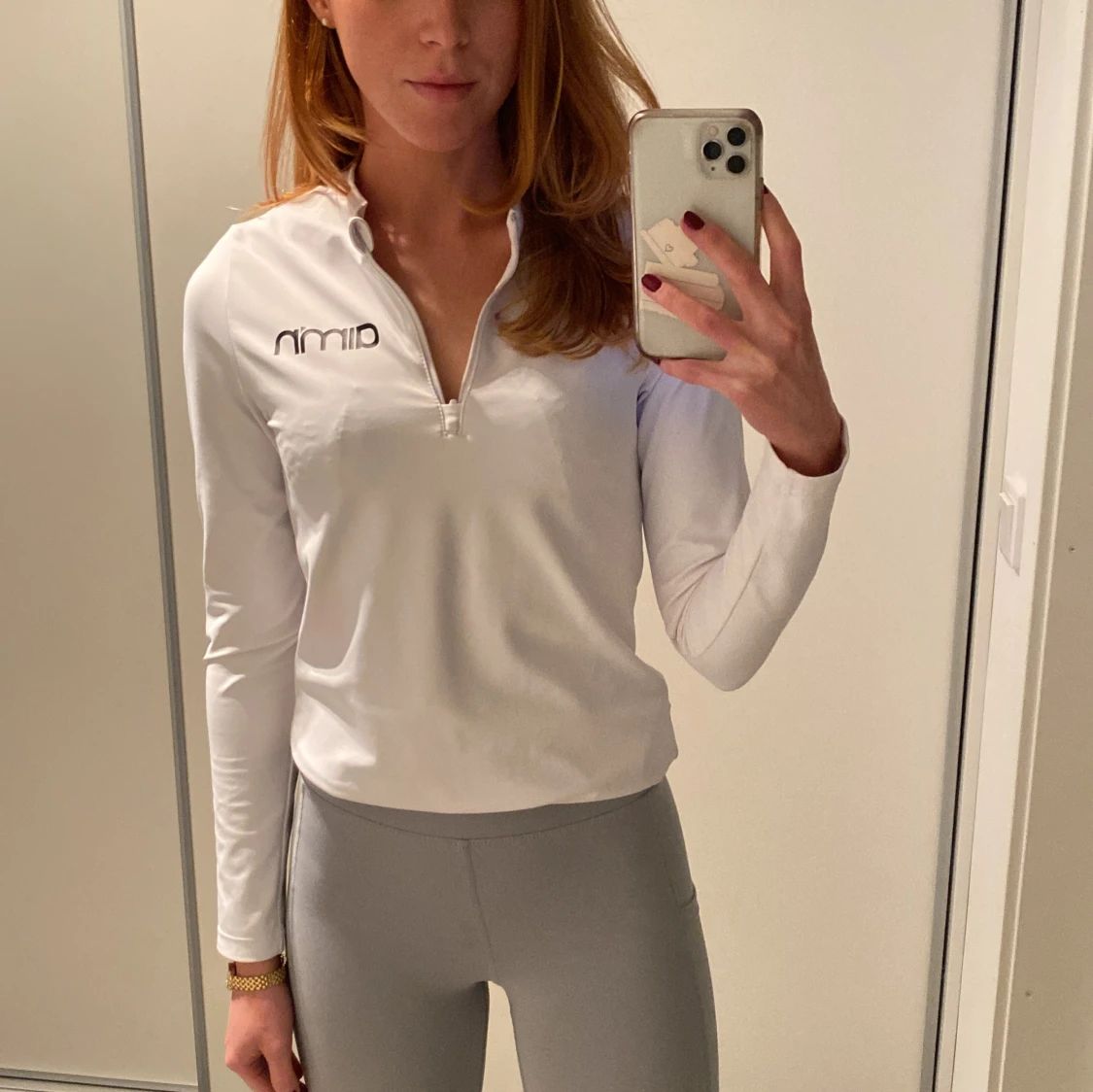 Träningströja aim’n