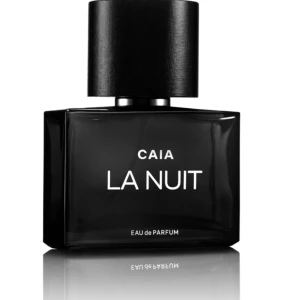 Caia parfym - Använd fåtal ggr, Nästan helt full, Säljer pga att det ej är min typ av lukt på parfym, Köpt för 600kr