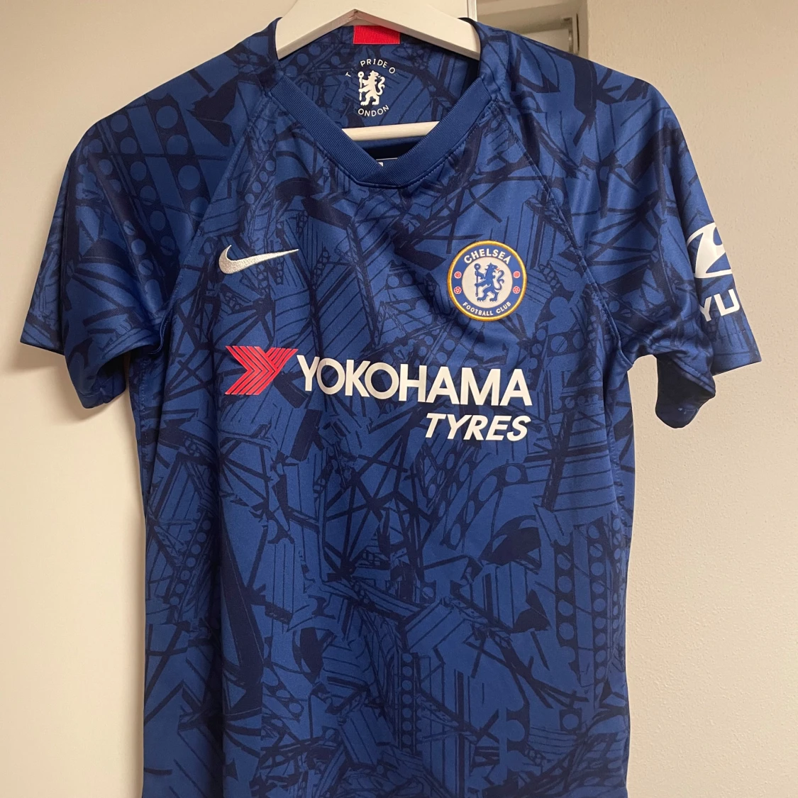 CHELSEA 2019/2020 hemma ställ