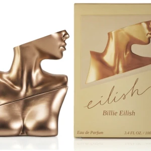 Eilish Eau de Parfum - Säljer Billie Eilish ”Eilish”. 100 ml. Bara sprayat 1-2 gånger så ny med förpackning. 