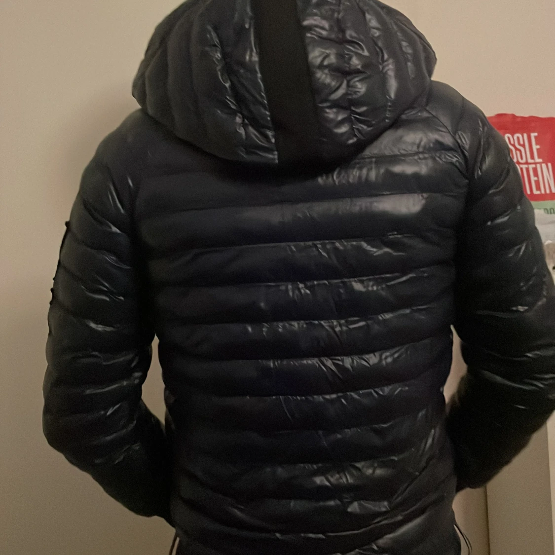 PEAK PERFORMANCE JACKA - 90