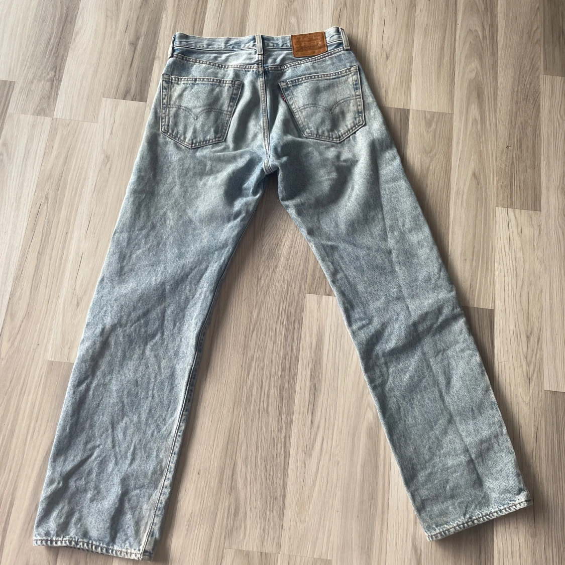Levis 50s - 92