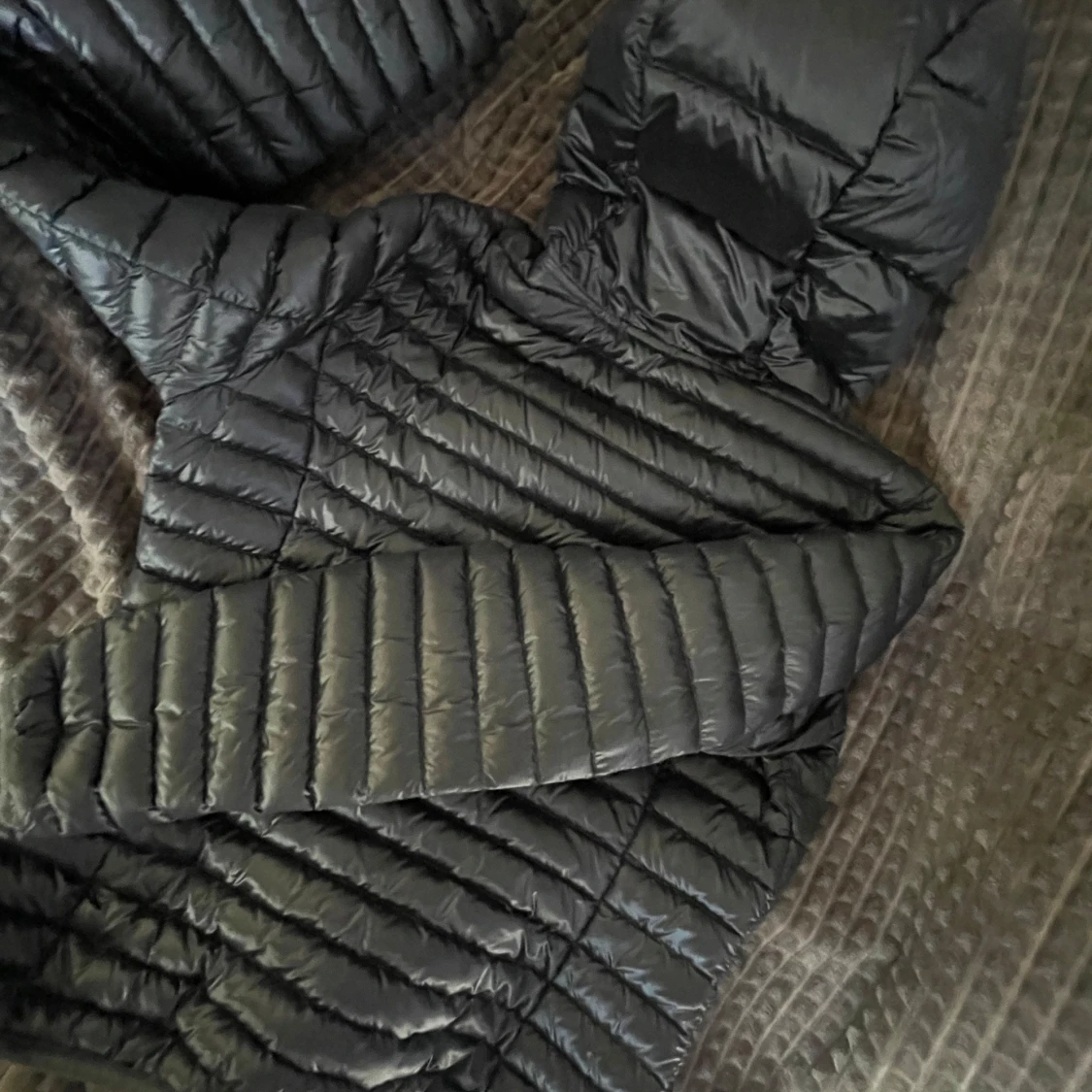 Höst/vår jacka från Colmar  - 91