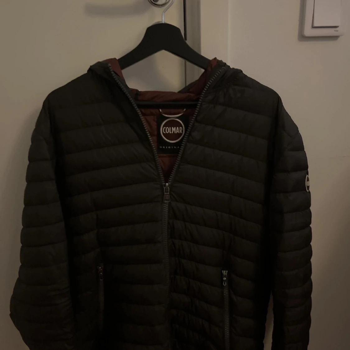 Colmar jacka