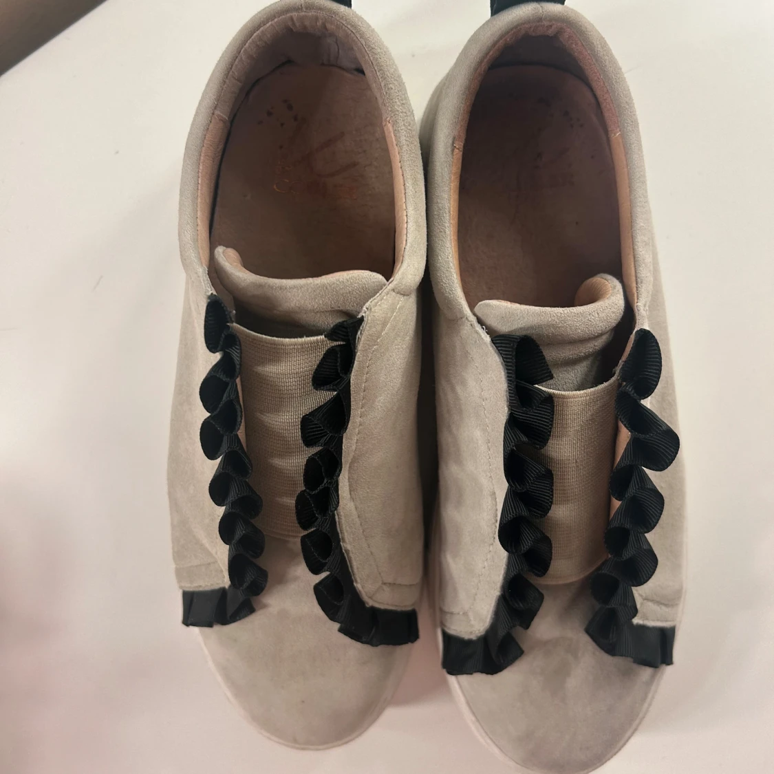 Skor från k. cobler! - 90