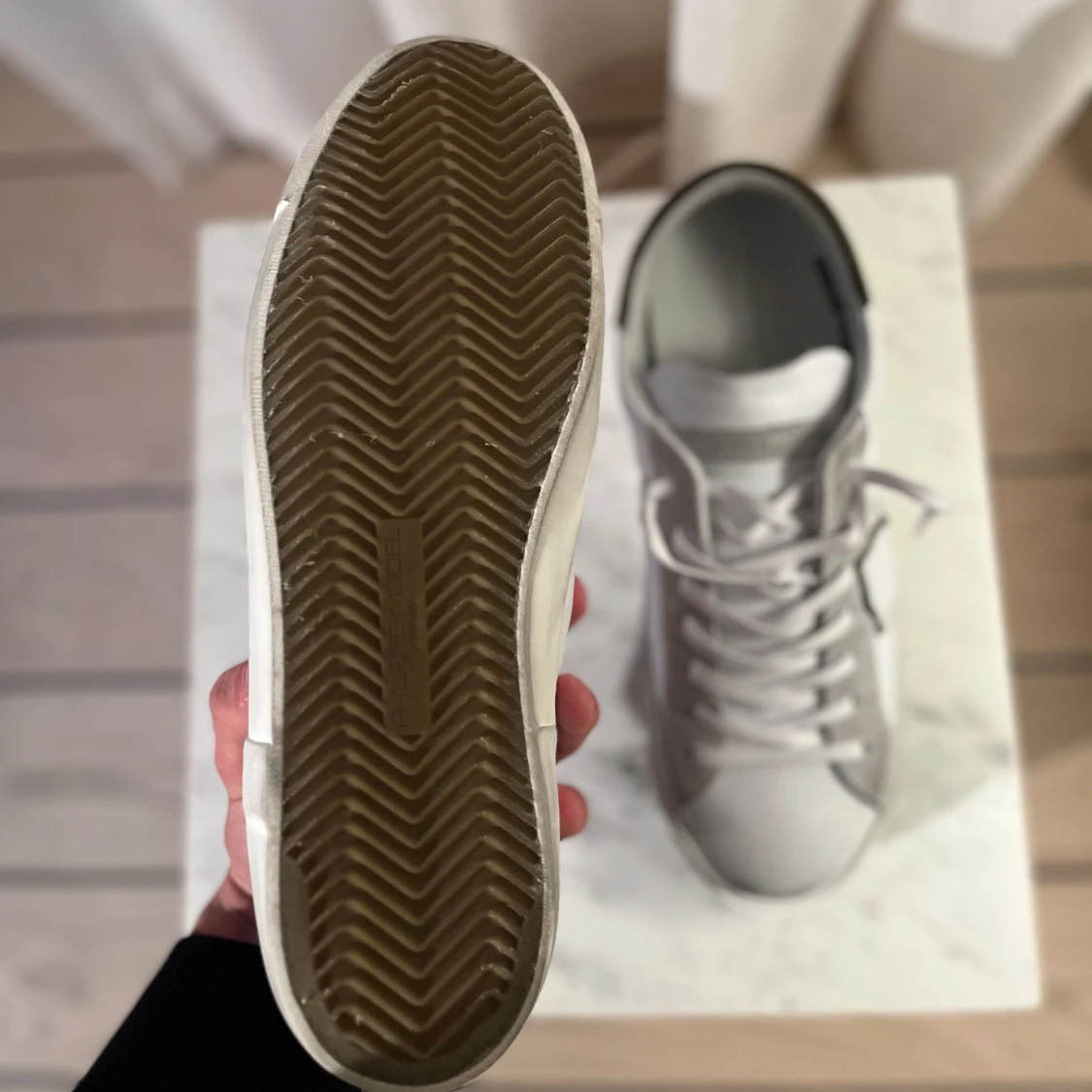 Philippe model skor - 91