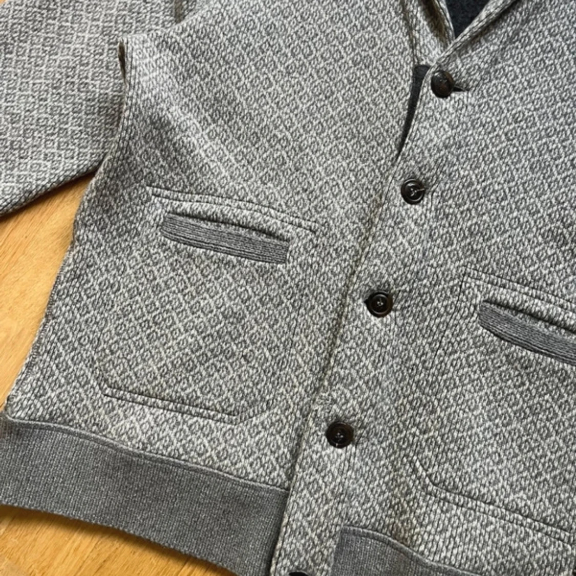 Woolrich cardigan - 90