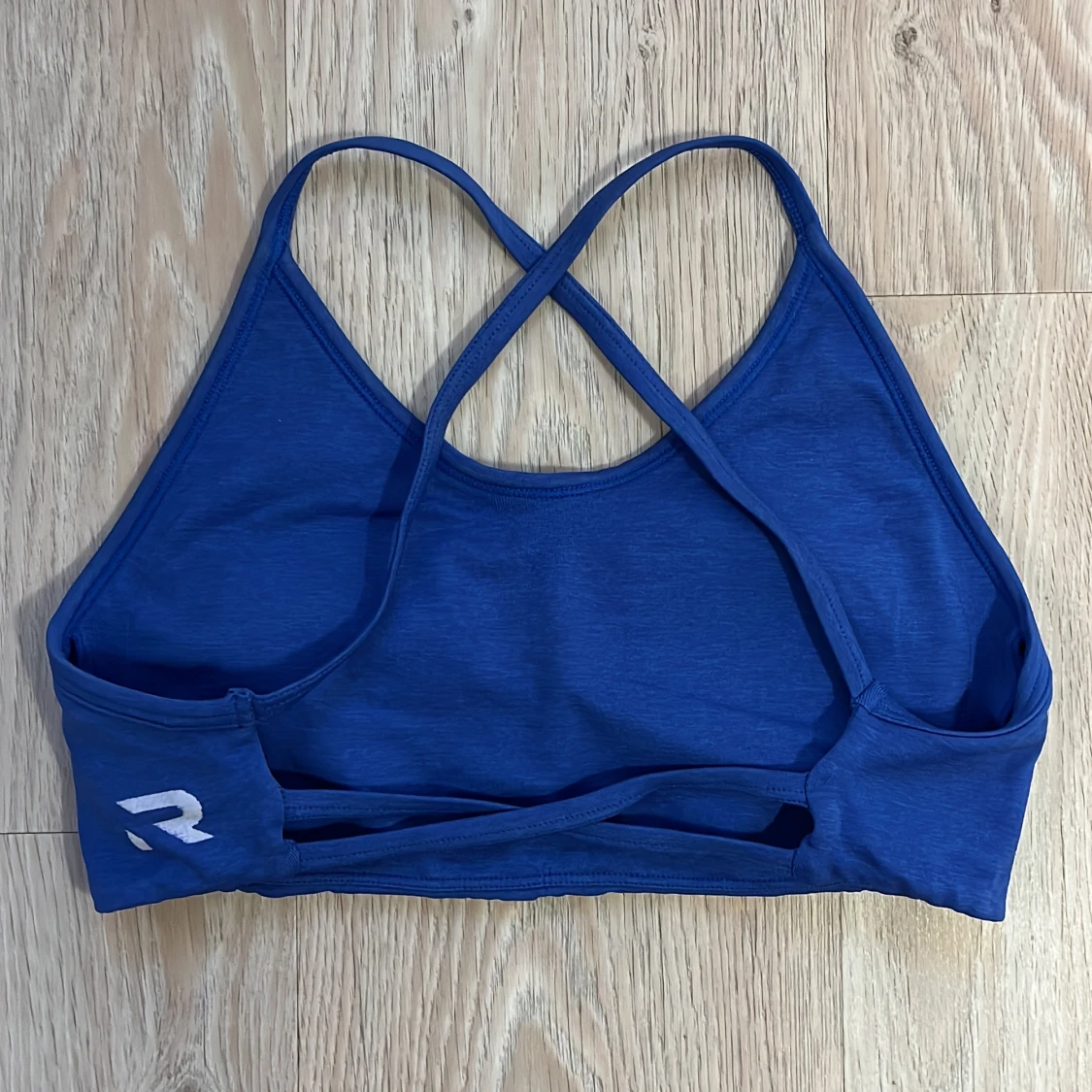 Prime Seamless Top - Cobalt  - 90