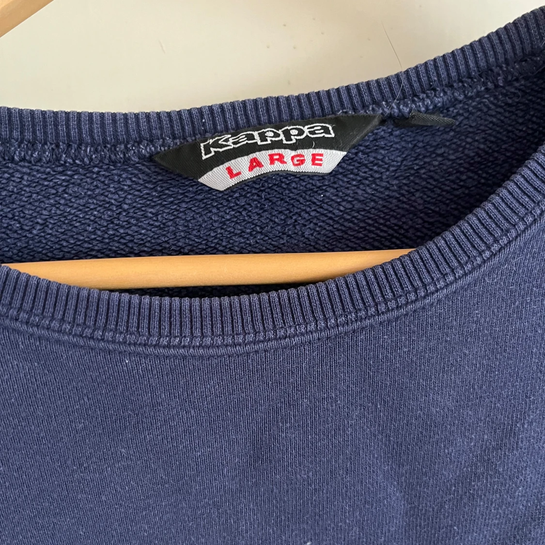 Tröja från Kappa - 91