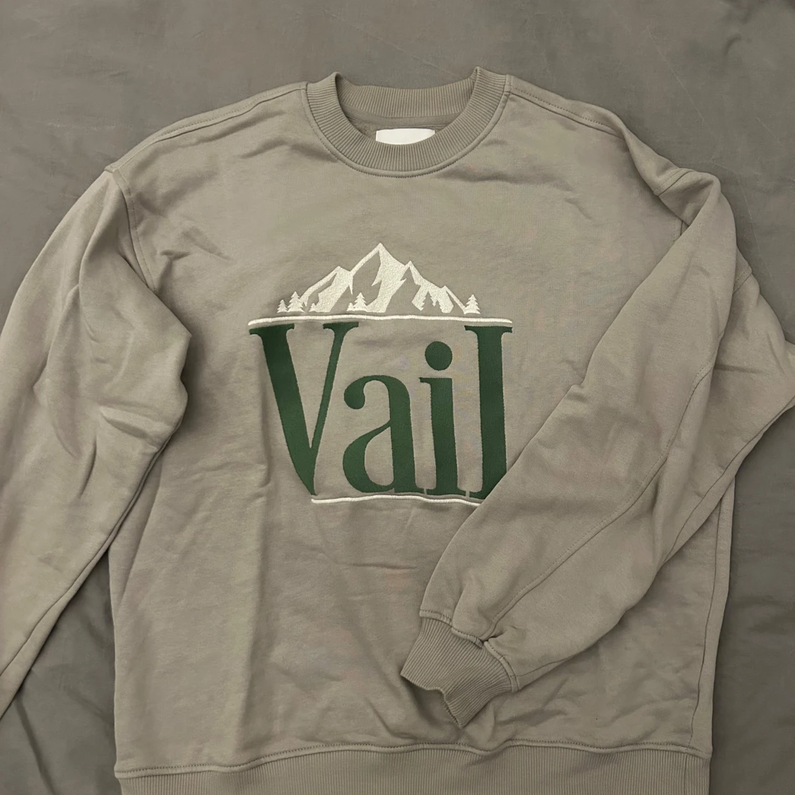 Sweatshirt, Vailent