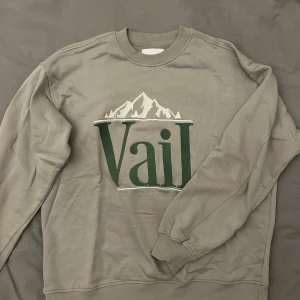 Sweatshirt, Vailent - Sweatshirt från Vailent. Storlek M