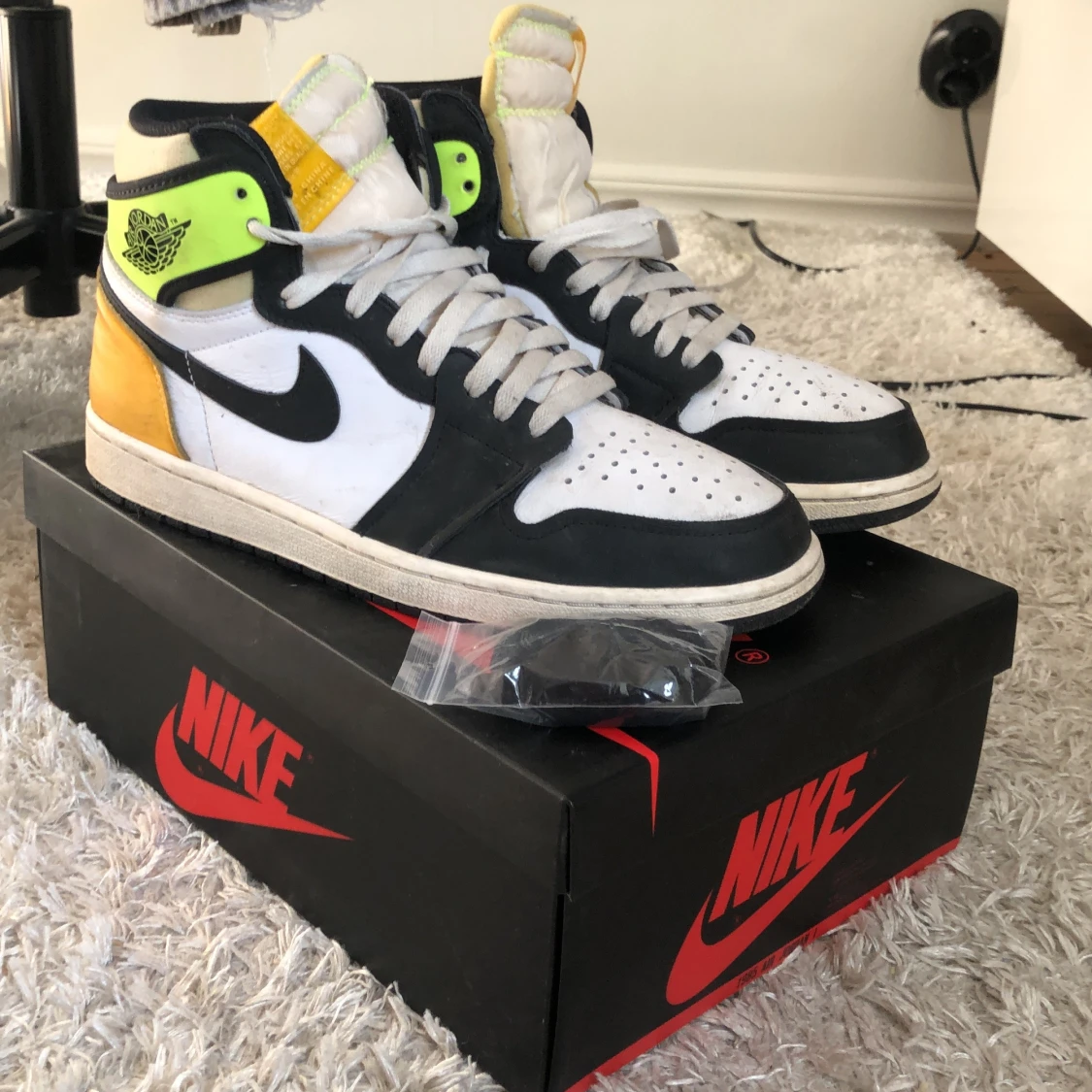 Jordan 1 high - 90