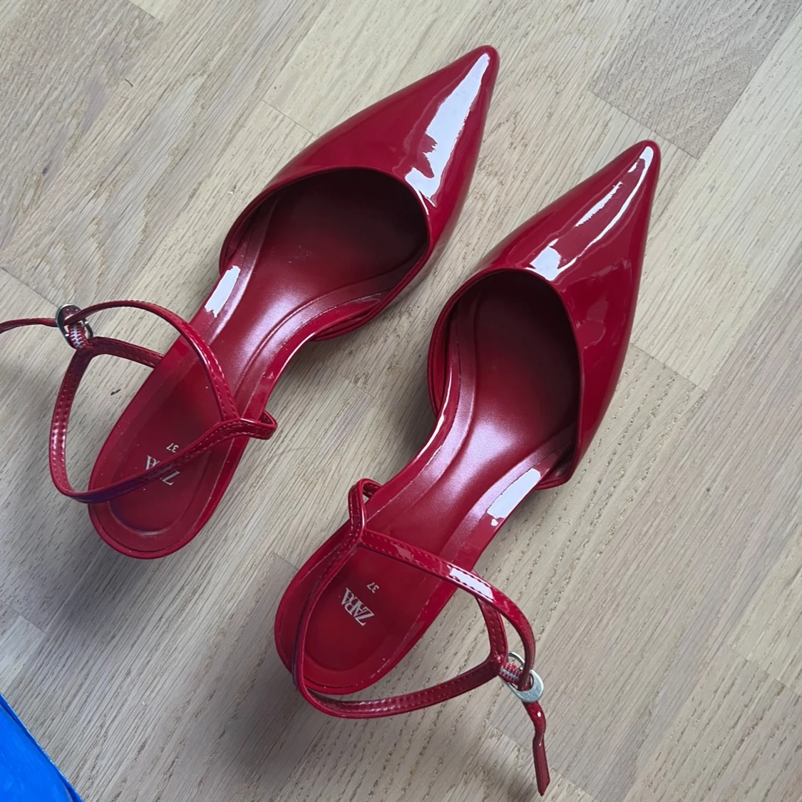 Zara kitten heels - 91