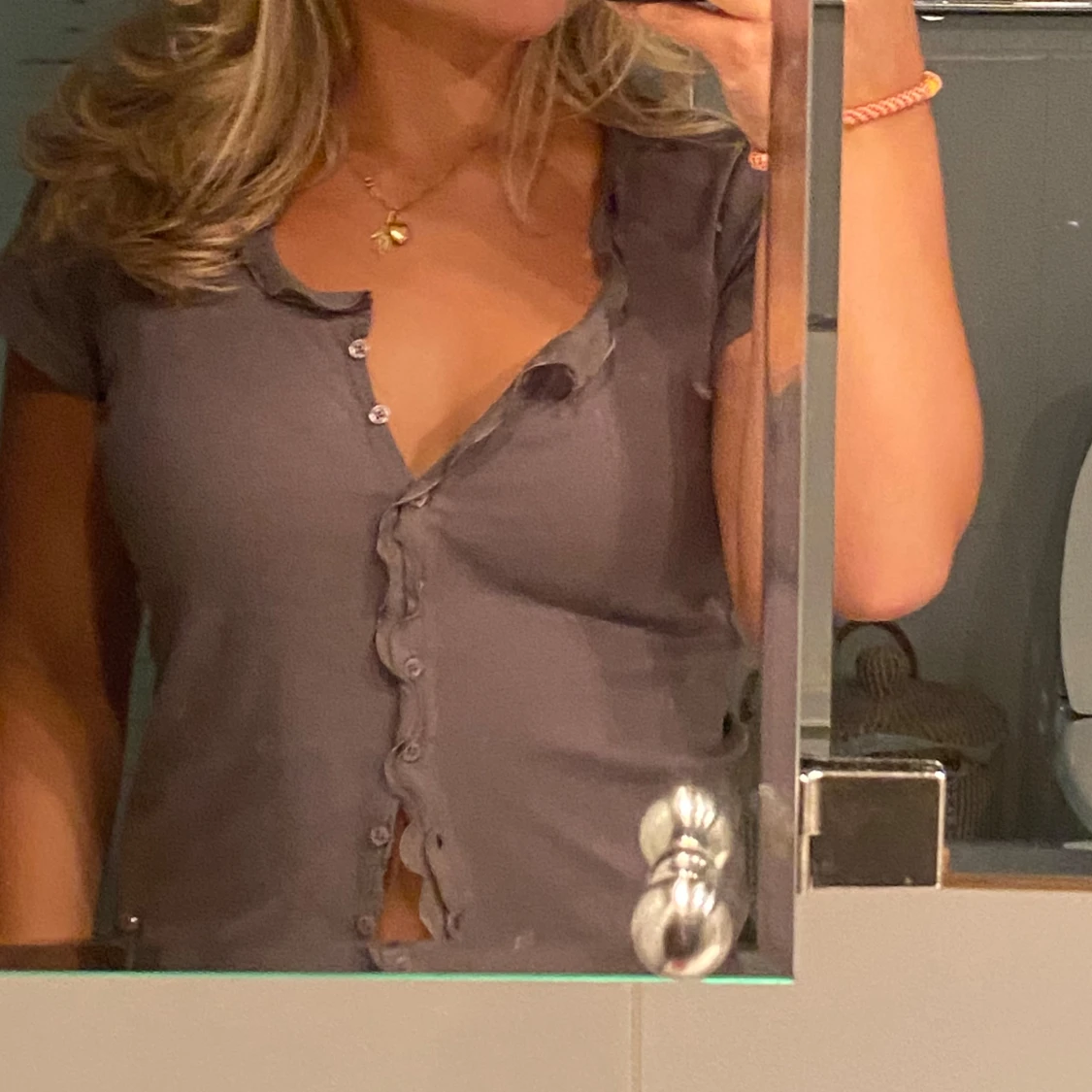 Vintage tröja  - 91