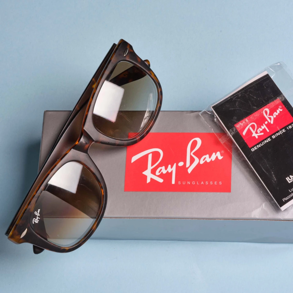 Rayban