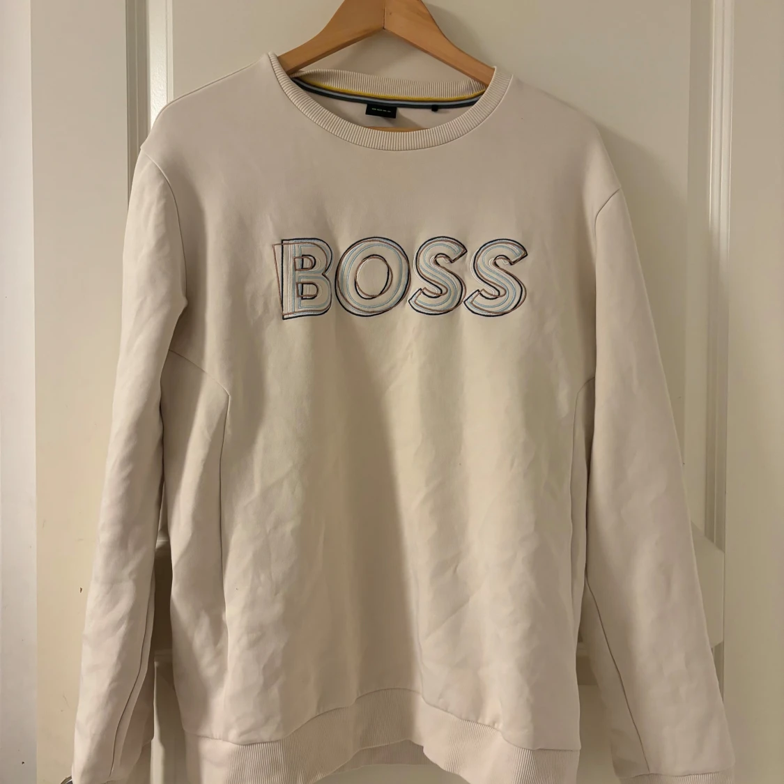 Hugo boss sweatshirt - 90