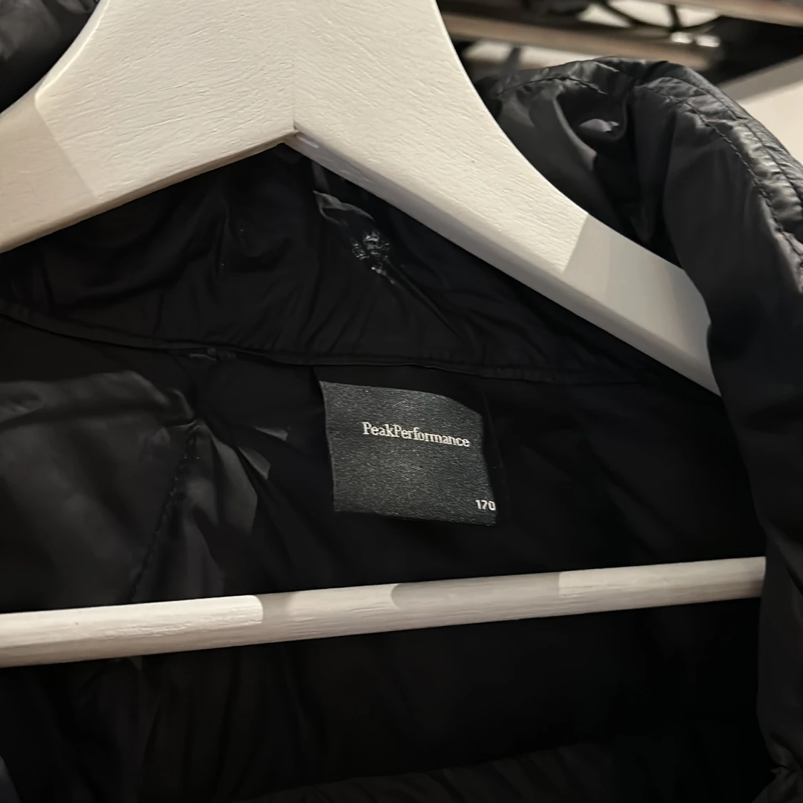 Peak performance jacka - 93