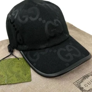 Gucci jumbo keps - Nyskick helt oanvänd