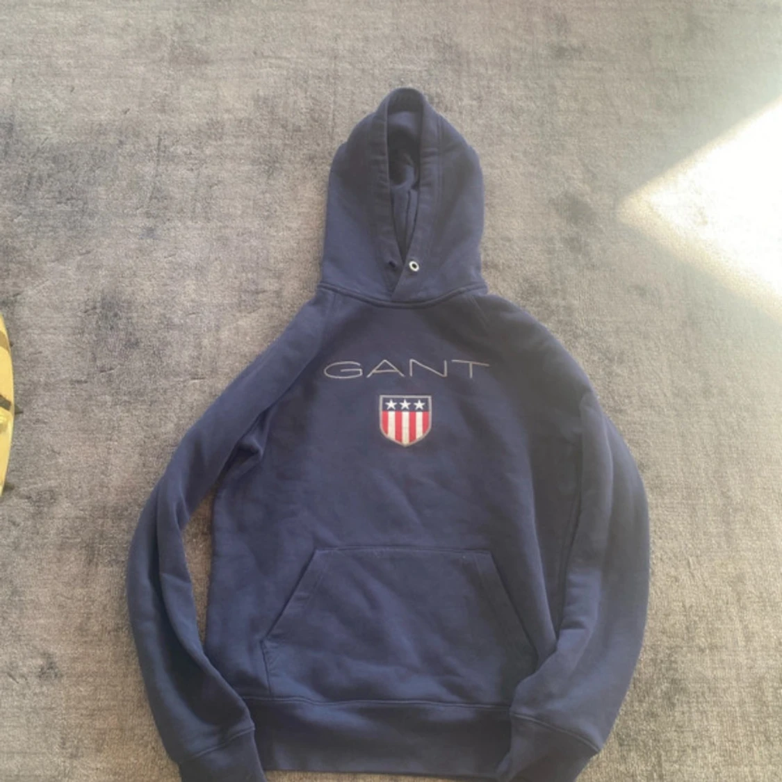 Gant hoodie
