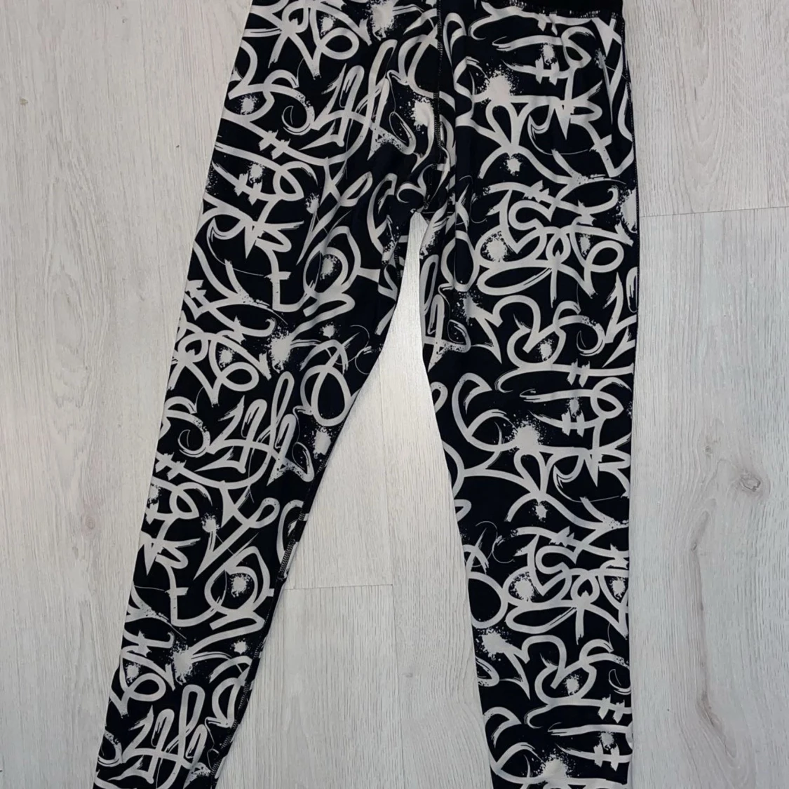 Soc tränings tights  - 90