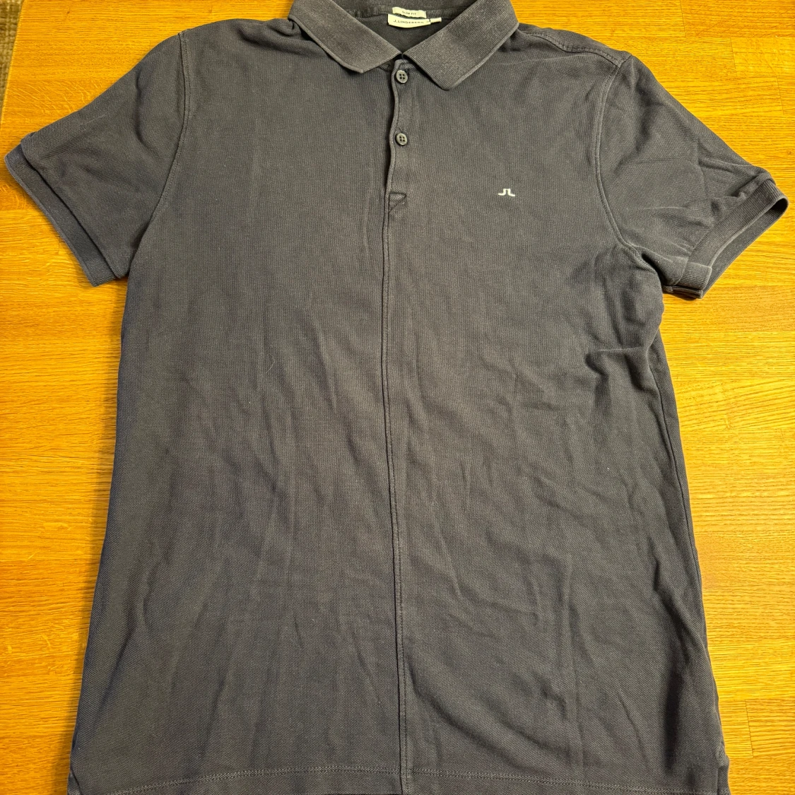 J. Lindberg Piké - 90