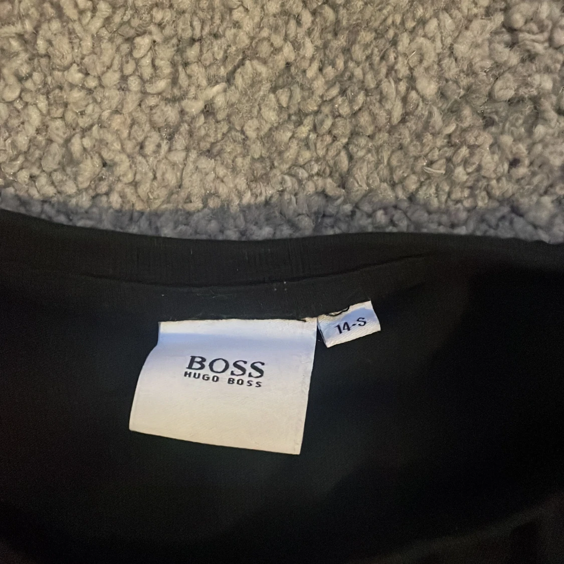 Hugo boss lånhgarmad - 91