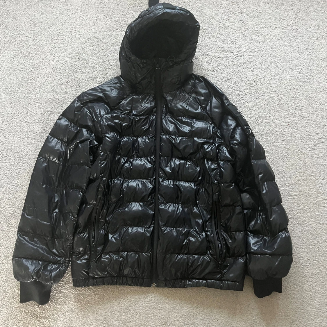 Kom privat för diskutera pris  