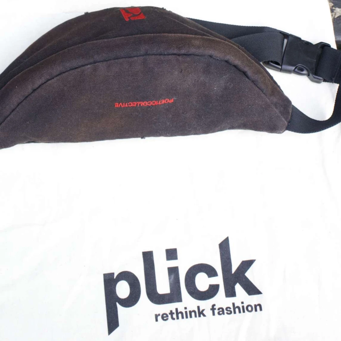 Poetic collective väska - 90