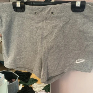 Nike shorts - Ganska bra skick.