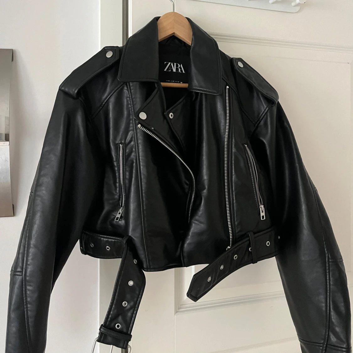 Jacka från zara. Strl XS