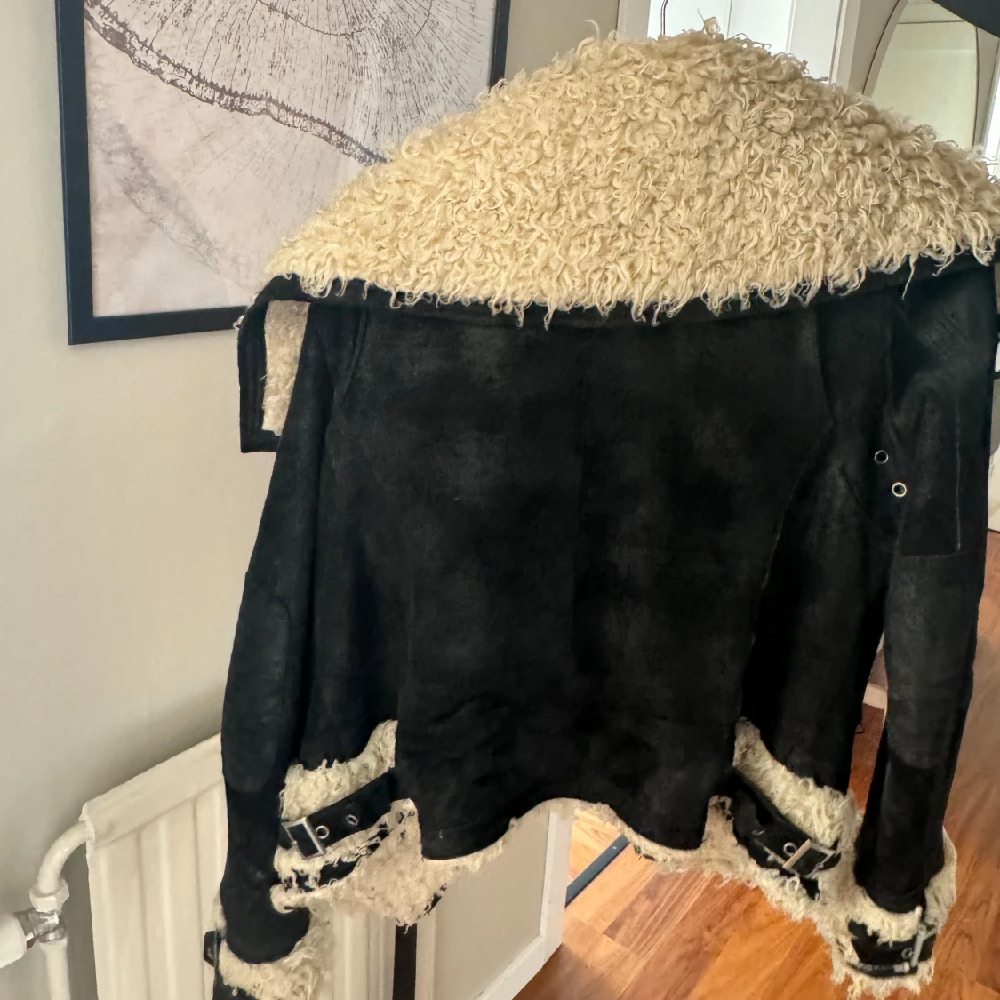 (Fakepäls) jacka - 90