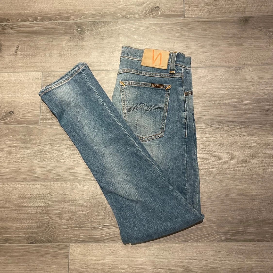 Nudie jeans
