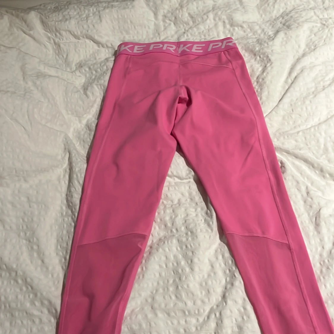 Rosa träningstights från Nike - 2