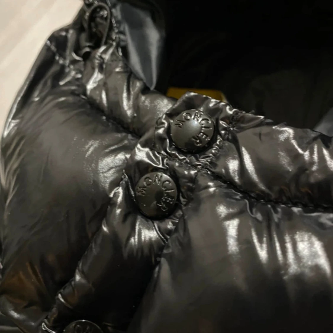 Moncler genius x fragment puffer - 92