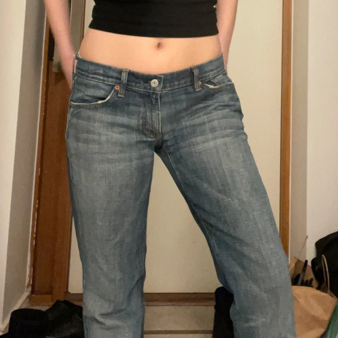 7 for all mankind jeans 