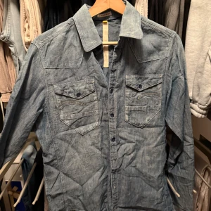 G star jeans jacka  - Använder ej pris kan diskuteras 