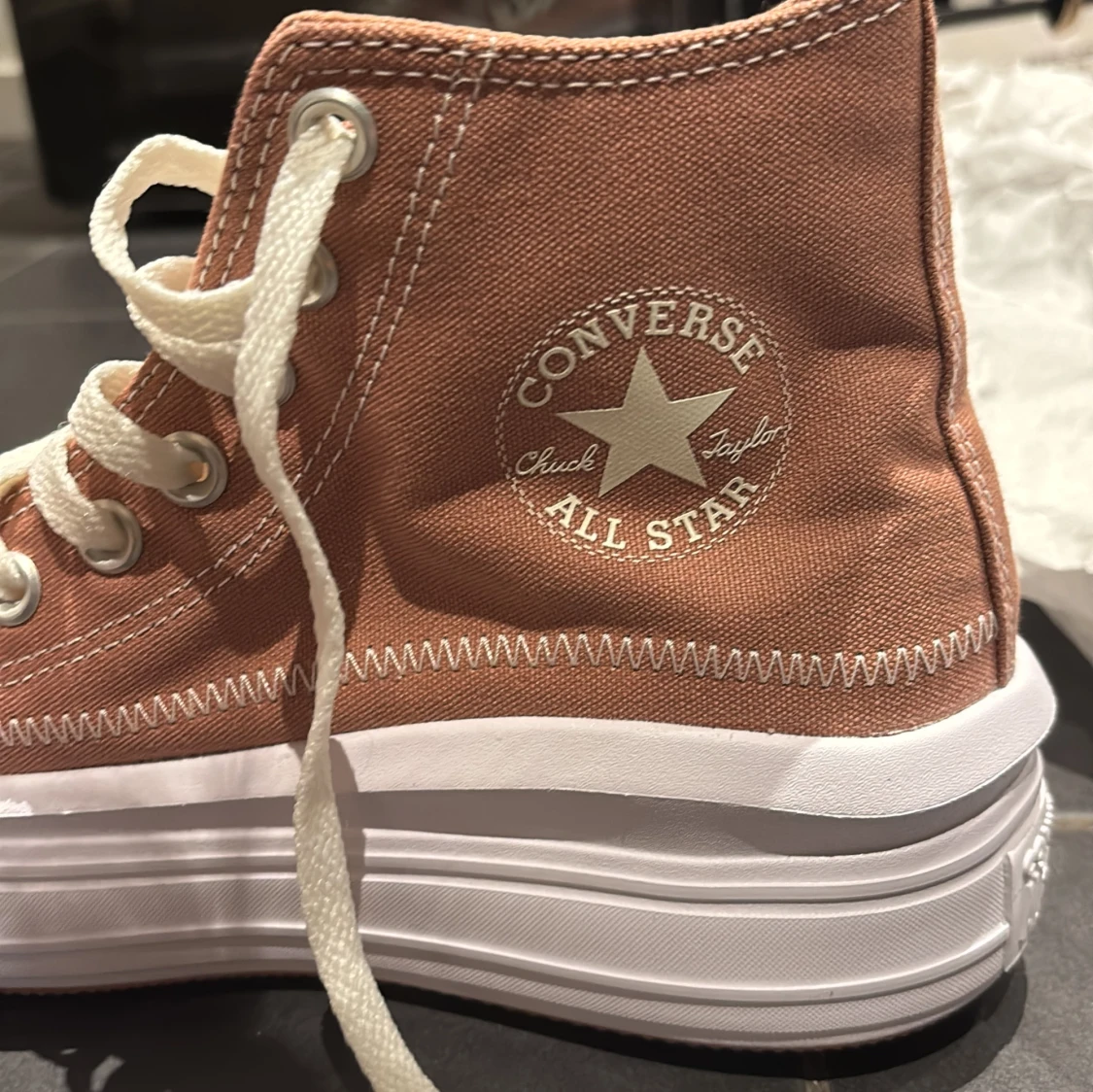 Converse  - 2