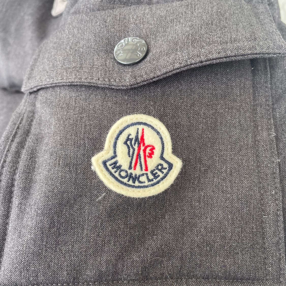 Moncler montgenevre  - 3