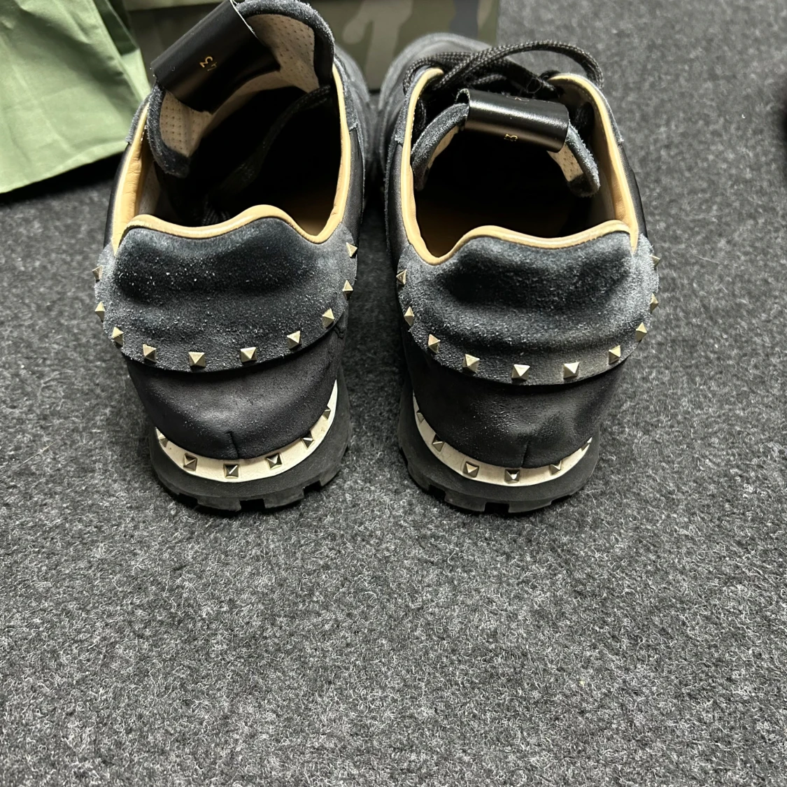 Valentino Rockrunners - 3