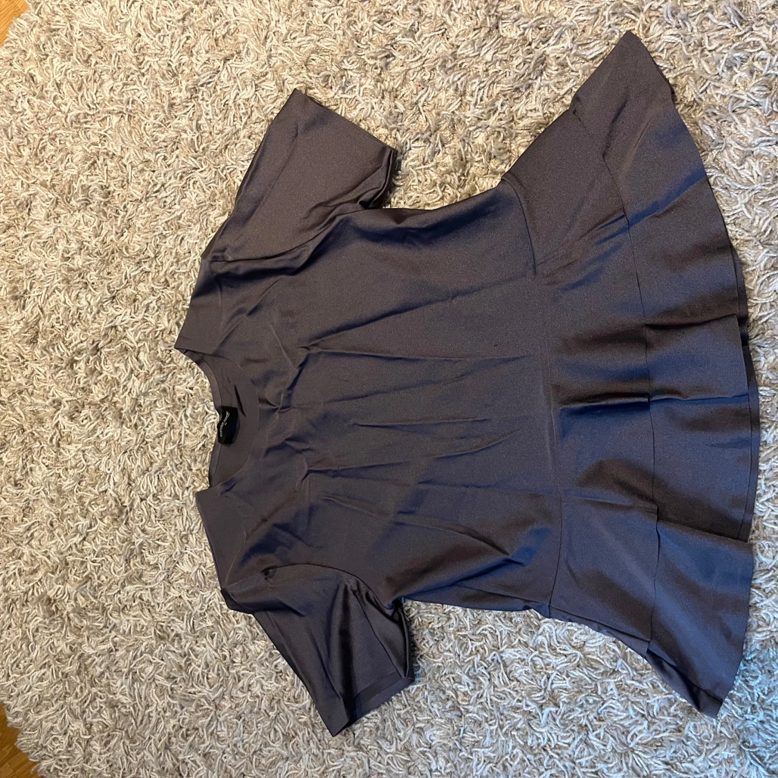 Grå topp från Atelier Capri - 2