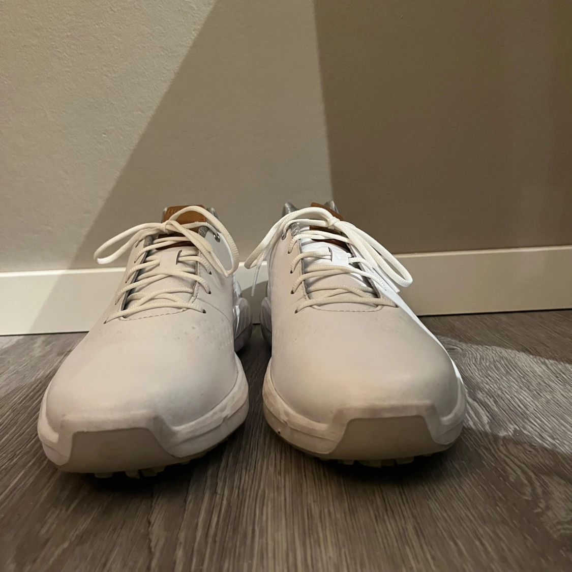 Vita Golfskor från Puma - 4