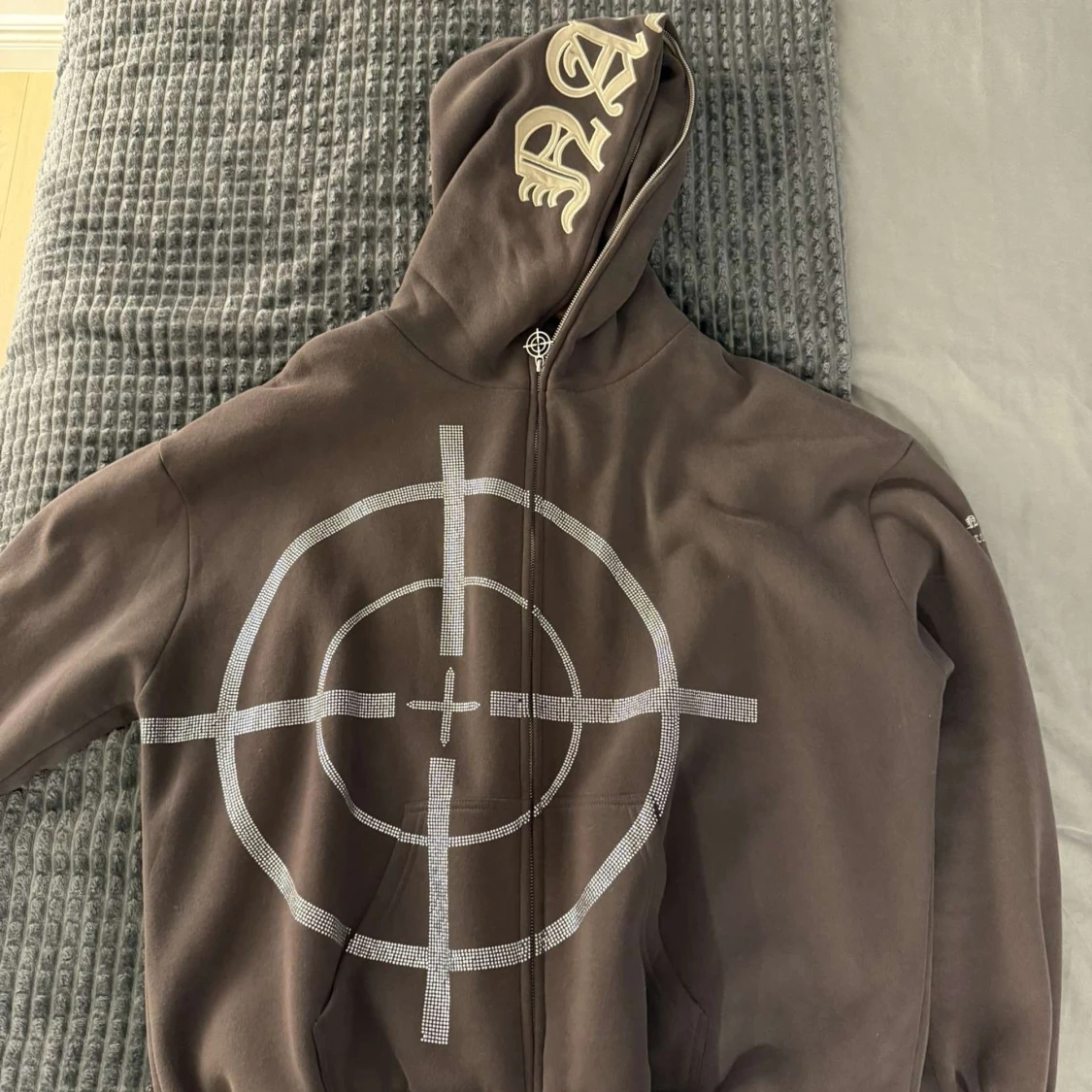 Named collective hoodies - 1