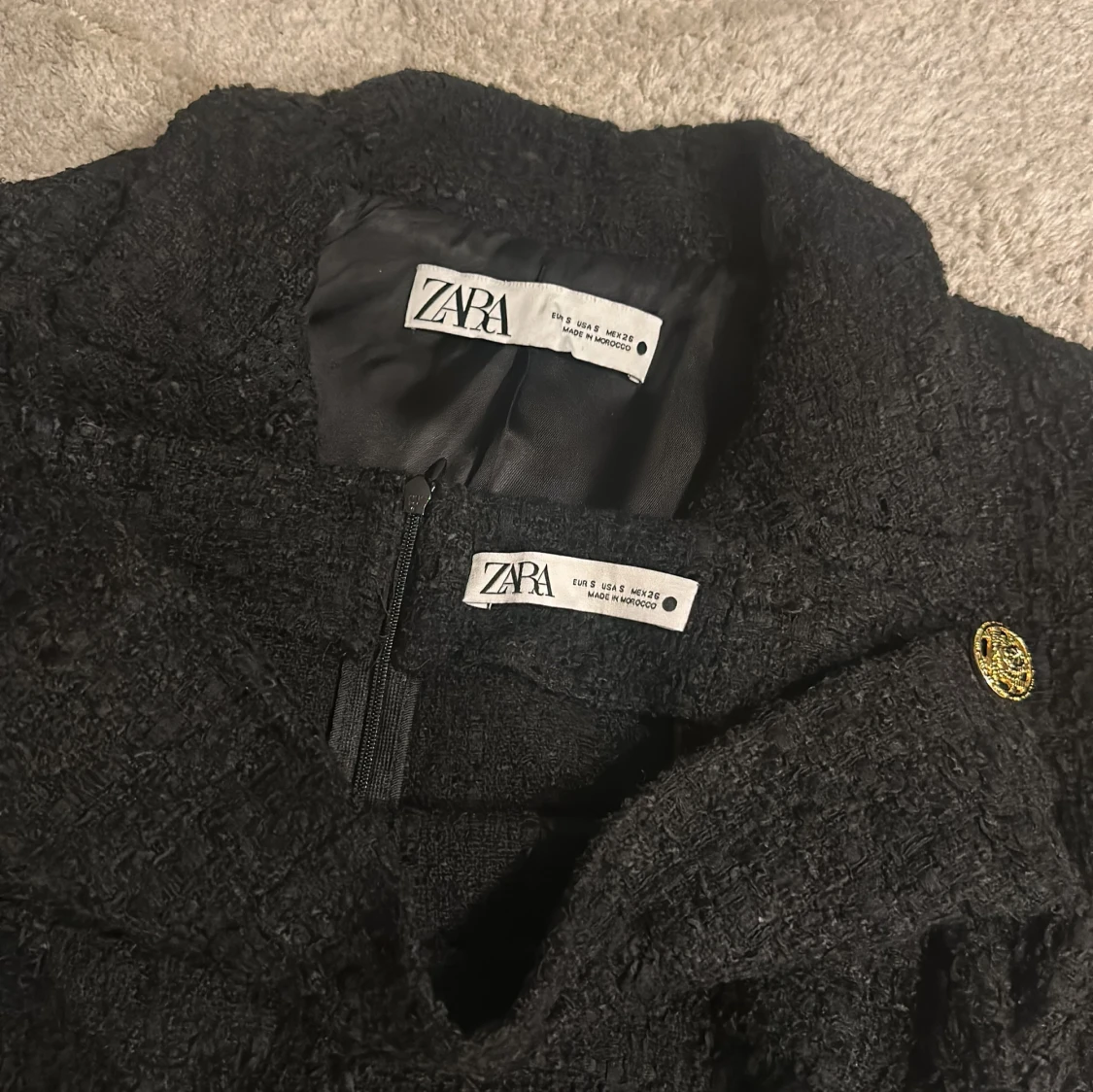 Kavaj och kjol sett - 92