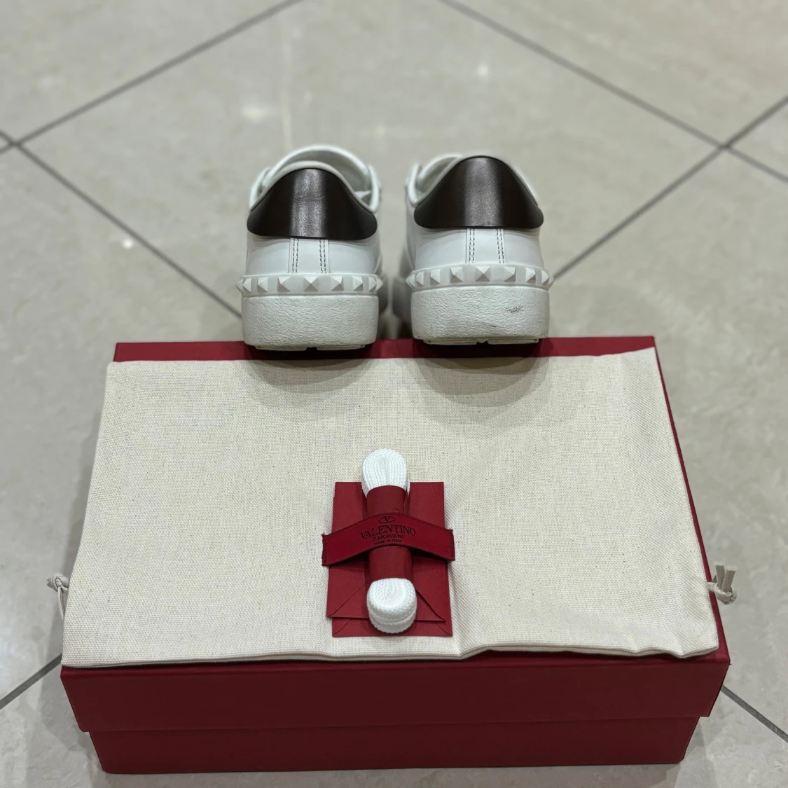 Valentino Sneakers  - 4