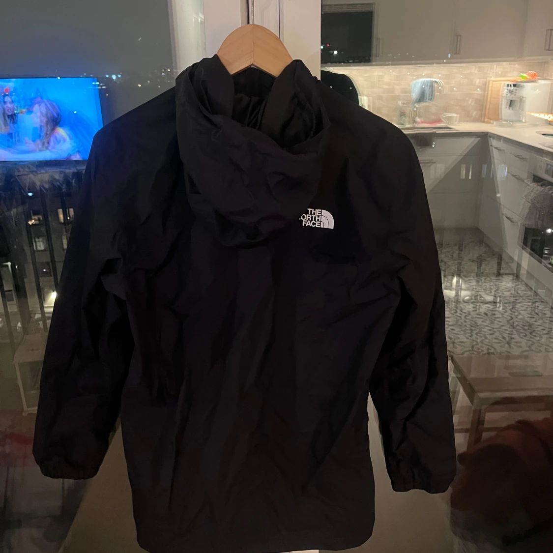 THE NORTH FACE JACKA - 92