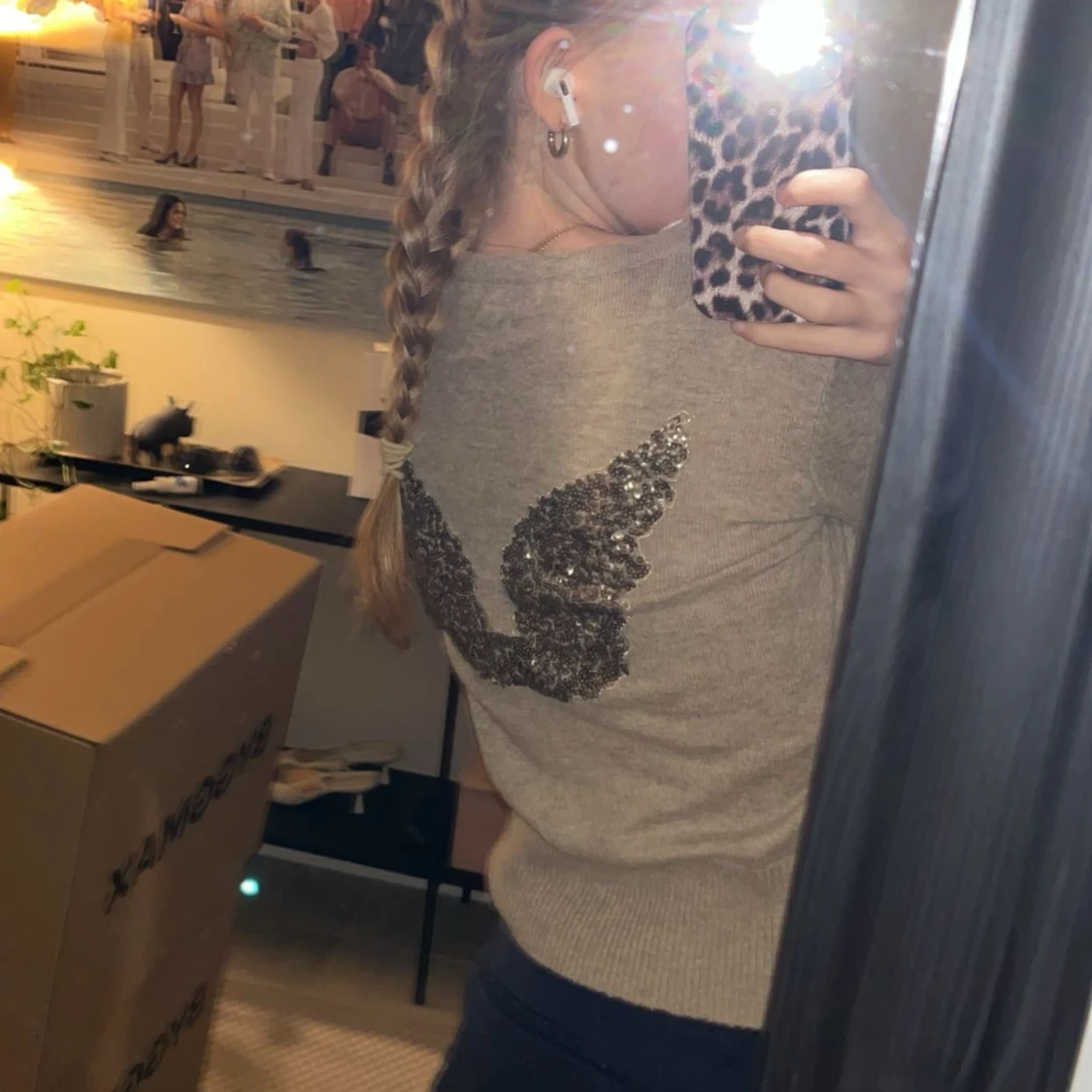 Kofta från Buch! - 90