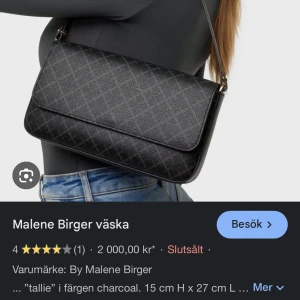 SÖKER! By Marlene Birger tillie - Söker denna väska!!!